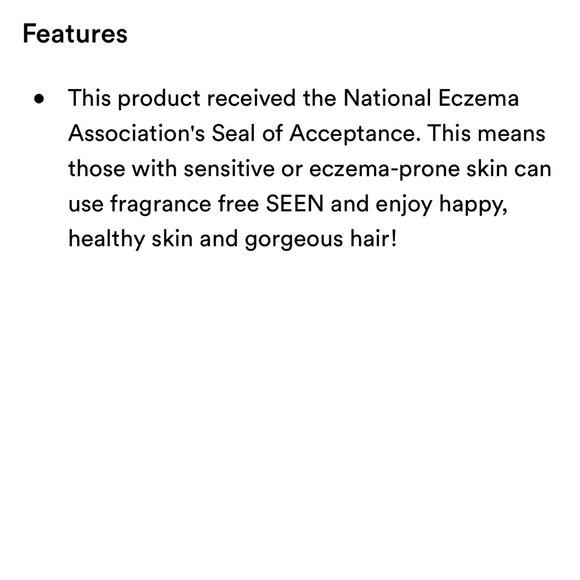 SEEN Magic Serum 💧 NEW IN BOX Hair Full Size Breakage Corrector - Picture 7 of 7